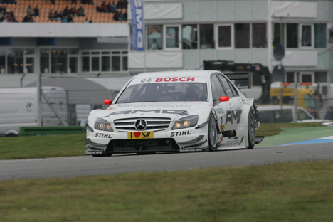Paul Di Resta